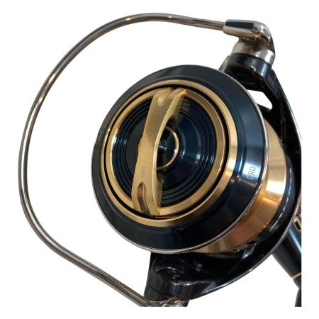  DAIWA ダイワ スピニングリール  18000-H 新品  箱付 351471 25ｿﾙﾃｨｶﾞ