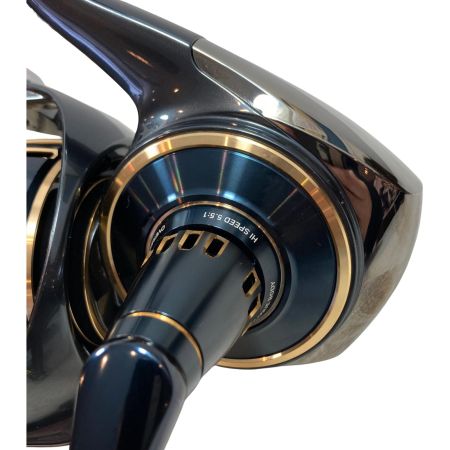  DAIWA ダイワ スピニングリール  18000-H 新品  箱付 351471 25ｿﾙﾃｨｶﾞ