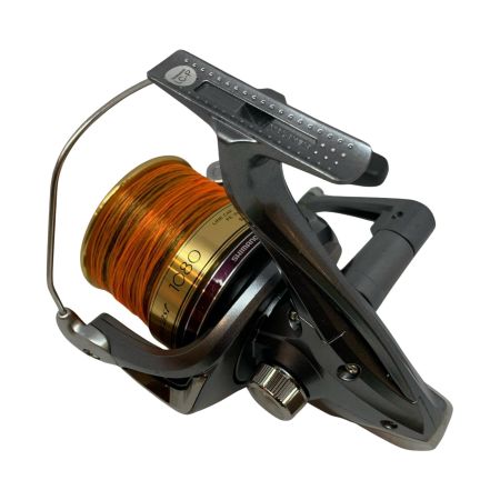  SHIMANO シマノ スピニングリール  アクティブキャスト1080 