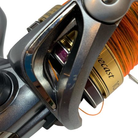  SHIMANO シマノ スピニングリール  アクティブキャスト1080 