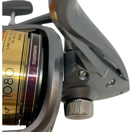  SHIMANO シマノ スピニングリール  アクティブキャスト1080 