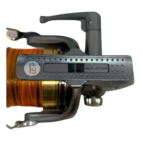  SHIMANO シマノ スピニングリール  アクティブキャスト1080 