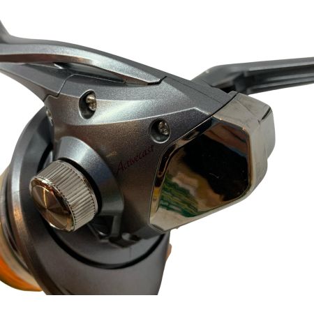  SHIMANO シマノ スピニングリール  アクティブキャスト1080 