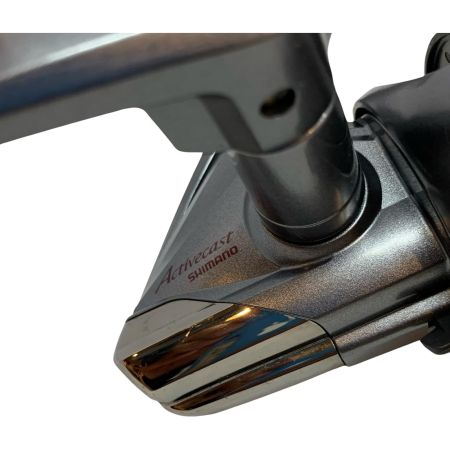  SHIMANO シマノ スピニングリール  アクティブキャスト1080 
