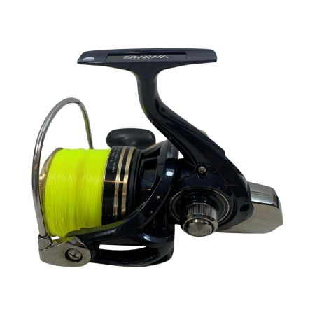  DAIWA ダイワ  スピニングリール  美品  17クロスキャスト5000 059652