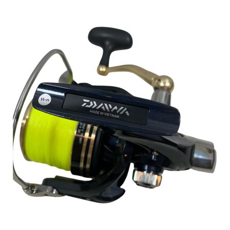  DAIWA ダイワ  スピニングリール  美品  17クロスキャスト5000 059652