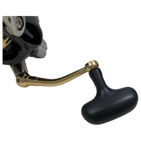  DAIWA ダイワ  スピニングリール  美品  17クロスキャスト5000 059652