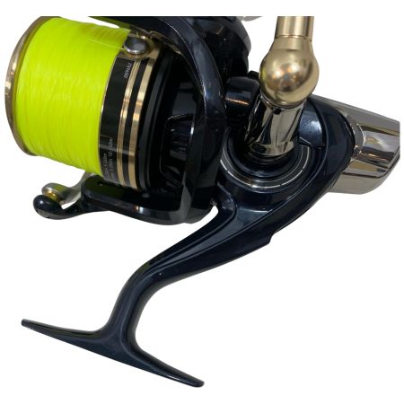  DAIWA ダイワ  スピニングリール  美品  17クロスキャスト5000 059652