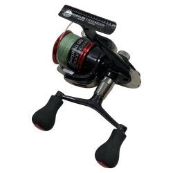 ττ SHIMANO シマノ スピニングリール  11セフィアBB C3000HGSDH  02816 Bランク