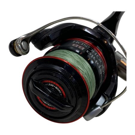  SHIMANO シマノ スピニングリール  11セフィアBB C3000HGSDH  02816