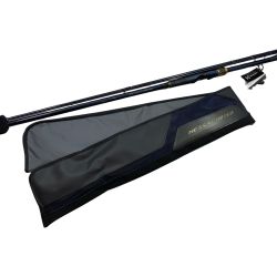 ττ SHIMANO シマノ ルアーロッド  23ネッサリミテッド S108M  竿袋 332585 Sランク