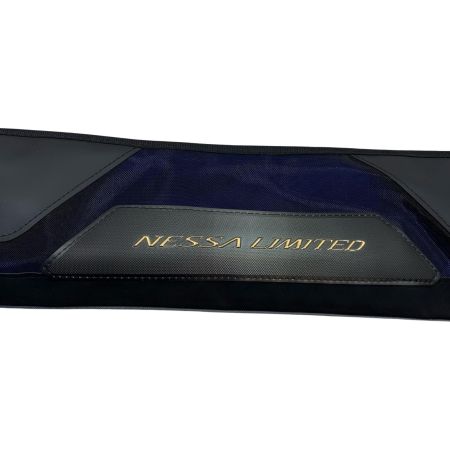  SHIMANO シマノ ルアーロッド  23ネッサリミテッド S108M  竿袋 332585