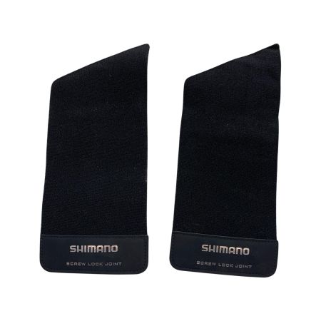  SHIMANO シマノ ルアーロッド  23ネッサリミテッド S108M  竿袋 332585