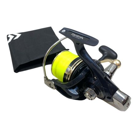  DAIWA ダイワ スピニングリール  美品  17クロスキャスト5000 059652