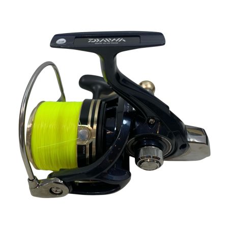 DAIWA ダイワ スピニングリール  美品  17クロスキャスト5000 059652
