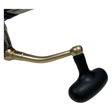  DAIWA ダイワ スピニングリール  美品  17クロスキャスト5000 059652