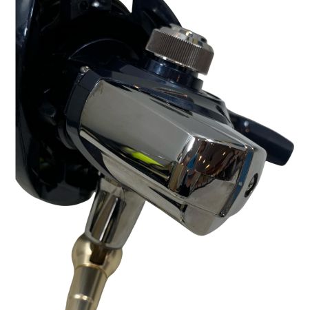  DAIWA ダイワ スピニングリール  美品  17クロスキャスト5000 059652