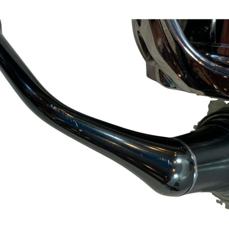  SHIMANO シマノ スピニングリール  22ステラ C5000XG  ケース付 043979