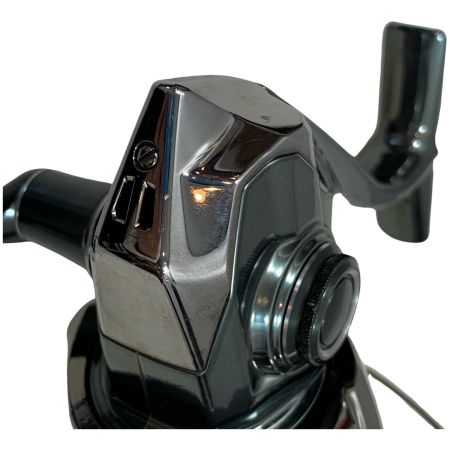  SHIMANO シマノ スピニングリール  22ステラ C5000XG  ケース付 043979