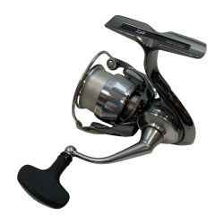 ττ DAIWA ダイワ スピニングリール  イグジストPCLT2500 キズ有  109430 Bランク