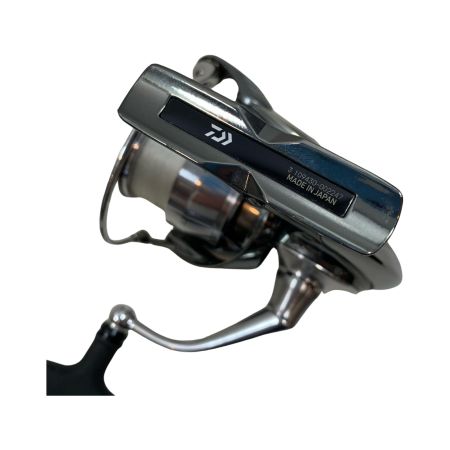  DAIWA ダイワ スピニングリール  イグジストPCLT2500 キズ有  109430