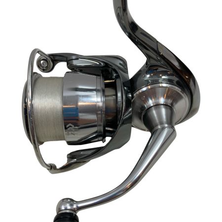  DAIWA ダイワ スピニングリール  イグジストPCLT2500 キズ有  109430