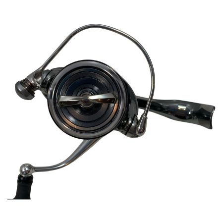  DAIWA ダイワ スピニングリール  イグジストPCLT2500 キズ有  109430