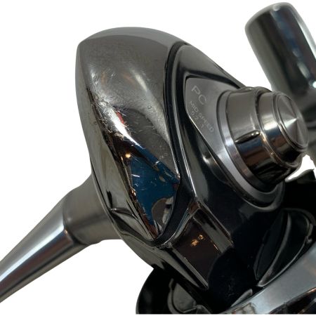  DAIWA ダイワ スピニングリール  イグジストPCLT2500 キズ有  109430