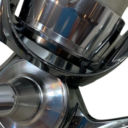  DAIWA ダイワ スピニングリール  イグジストPCLT2500 キズ有  109430