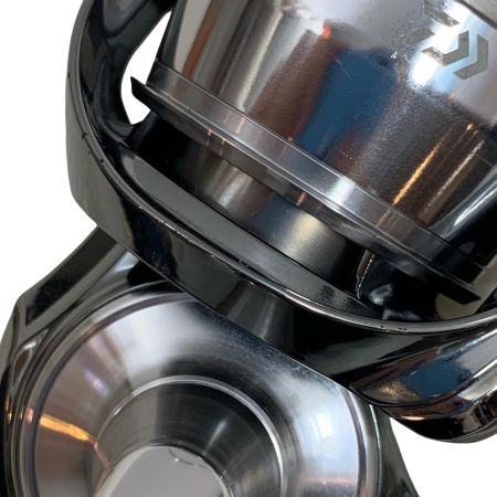  DAIWA ダイワ スピニングリール  イグジストPCLT2500 キズ有  109430
