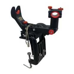 ττ 第一精工 ロッドホルダー  シャクリLARK  Bランク