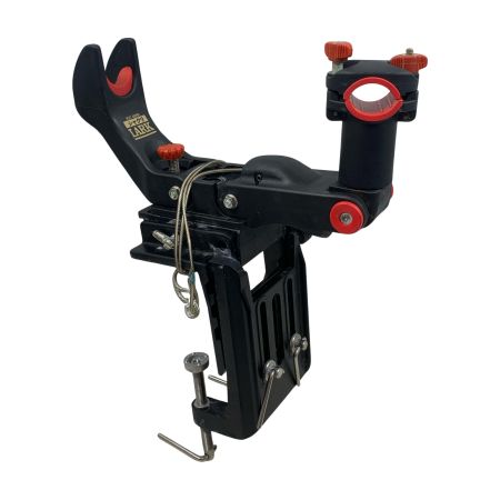  第一精工 ロッドホルダー  シャクリLARK 