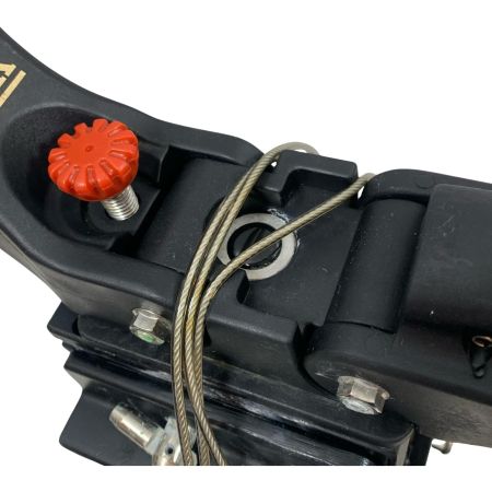  第一精工 ロッドホルダー  シャクリLARK 