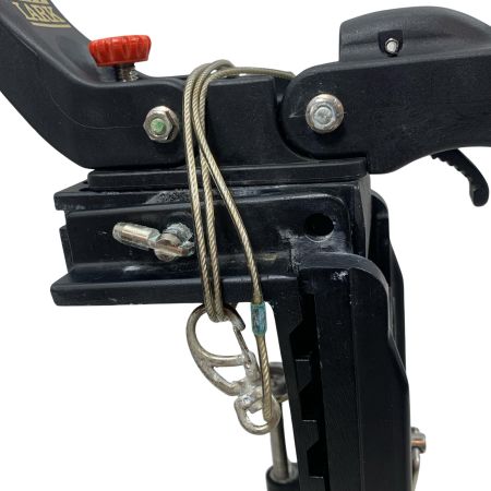  第一精工 ロッドホルダー  シャクリLARK 