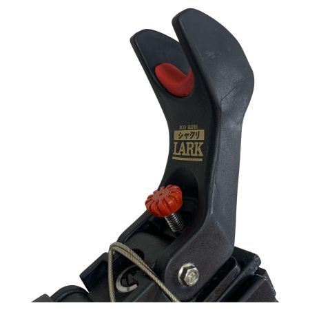  第一精工 ロッドホルダー  シャクリLARK 