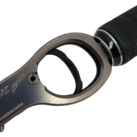  STUDIO OCEAN MARK フィッシュグリップ  OG2507 