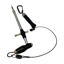 ττ STUDIO OCEAN MARK フックリムーバー  HR165S  Bランク