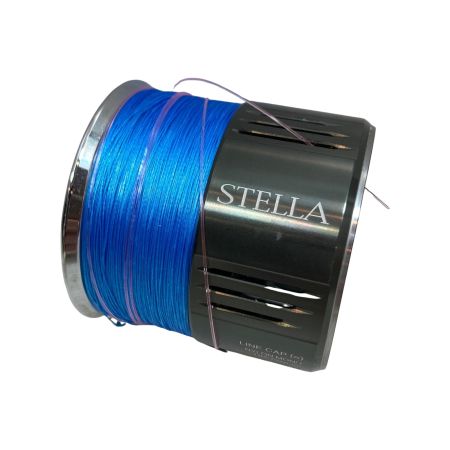  SHIMANO シマノ スプール  22ステラ4000MHG 