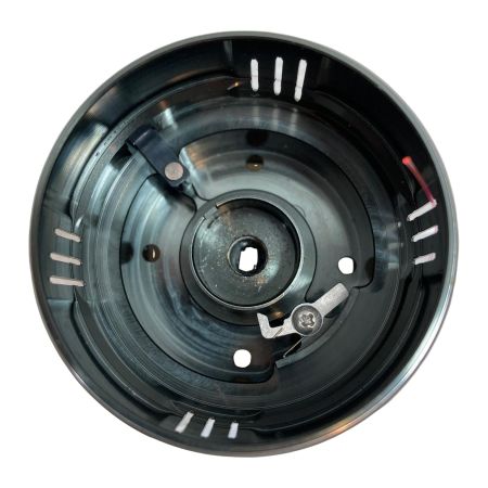  SHIMANO シマノ スプール  22ステラ4000MHG 