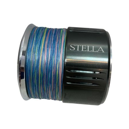  SHIMANO シマノ スプール 22ステラC5000XG 