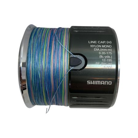  SHIMANO シマノ スプール 22ステラC5000XG 