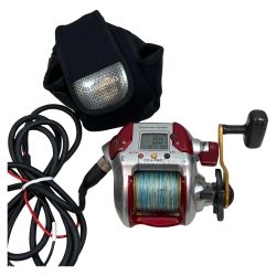 ττ simon 電動リール  02314 08電動丸 3000プレイズ  02314 Bランク