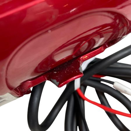  simon 電動リール  02314 08電動丸 3000プレイズ  02314