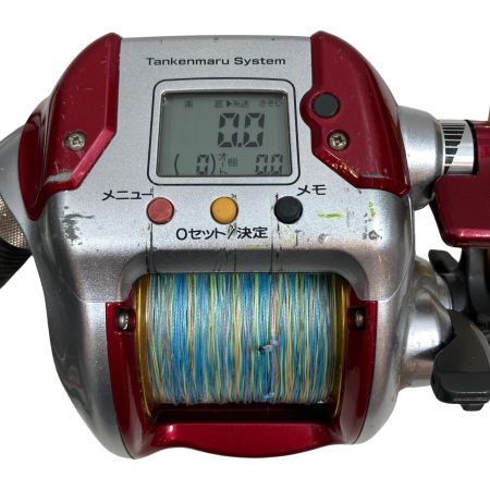  simon 電動リール  02314 08電動丸 3000プレイズ  02314