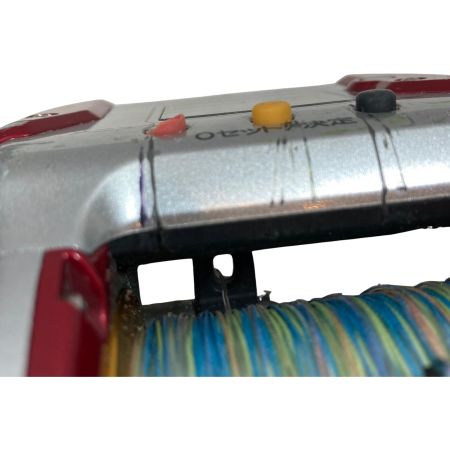  simon 電動リール  02314 08電動丸 3000プレイズ  02314