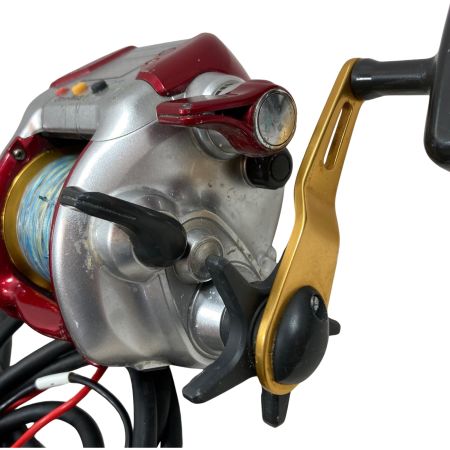  simon 電動リール  02314 08電動丸 3000プレイズ  02314