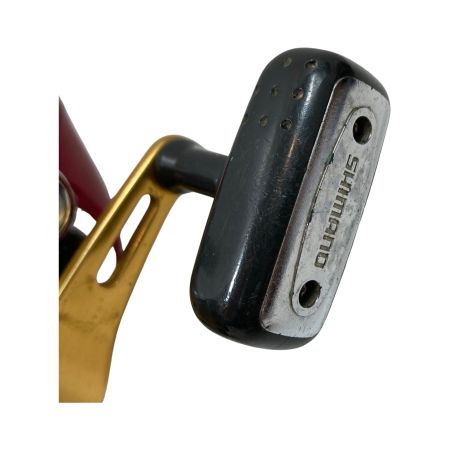  simon 電動リール  02314 08電動丸 3000プレイズ  02314