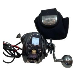 ττ DAIWA ダイワ 電動リール  シーボーグ200J 6.1㎞／39時間 3103445 Bランク