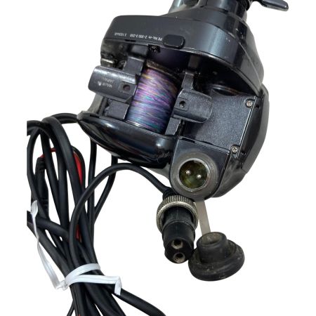  DAIWA ダイワ 電動リール  シーボーグ200J 6.1㎞／39時間 3103445