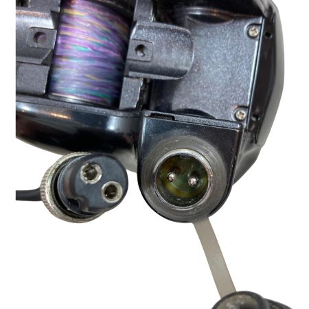  DAIWA ダイワ 電動リール  シーボーグ200J 6.1㎞／39時間 3103445